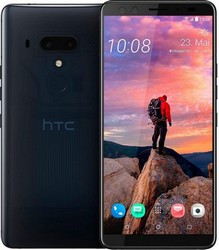 Замена экрана на телефоне HTC U12 Plus в Томске